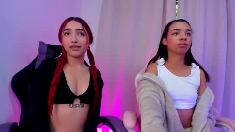 Amber Baker  online show from 01/23/25, 03:11