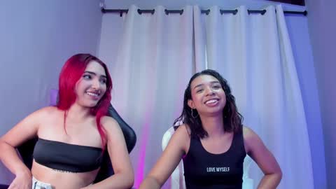 Amber Baker  online show from 01/31/25, 06:25