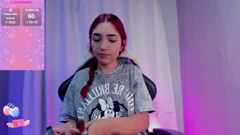 Amber Baker  online show from 02/04/25, 12:22