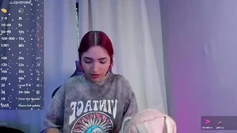 Amber Baker  online show from 03/03/25, 12:27
