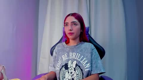 Amber Baker  online show from 03/04/25, 03:37