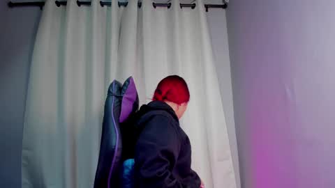 Amber Baker  online show from 03/06/25, 12:09