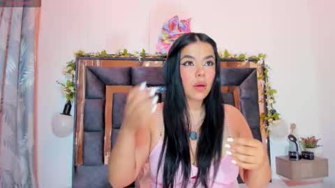 Snapshot of amberbeckeer chatting on 02/22/26, 03:07 Amber online show from 02/22/26, 03:07