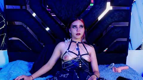 amber online show from 04/18/26, 02:10