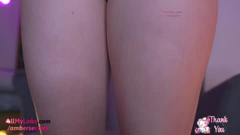 Snapshot of ambercb chatting on 12/16/24, 09:52 Amber online show from 12/16/24, 09:52