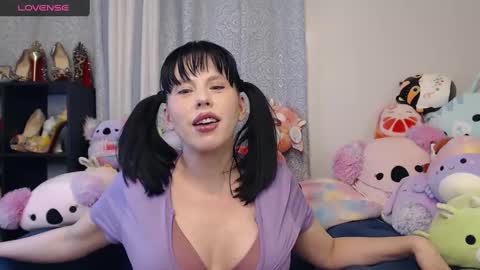 Amber Chase online show from 01/19/25, 08:07