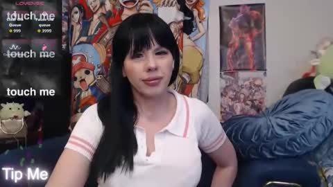 Amber Chase online show from 01/14/26, 05:02