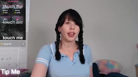 Snapshot of amberchasexxx chatting on 05/13/26, 11:55 Amber Chase online show from 05/13/26, 11:55