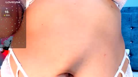 Snapshot of ambercollinns chatting on 03/03/25, 11:33 Amber Collins online show from 03/03/25, 11:33