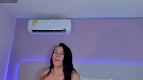 Snapshot of ambercollinns chatting on 10/05/25, 11:08 Amber Collins online show from 10/05/25, 11:08