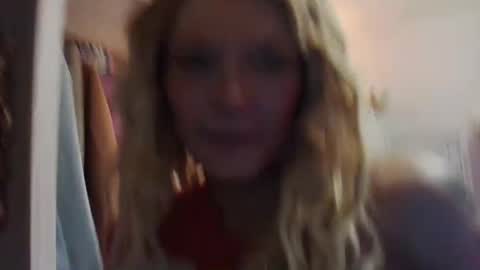 Kaligirll online show from 02/10/25, 11:34