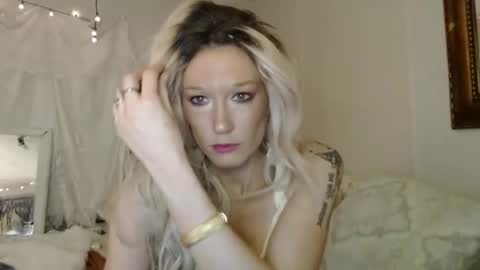 Kaligirll online show from 02/25/26, 12:53