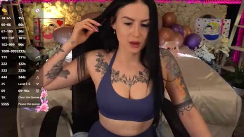 Anna online show from 03/05/26, 01:51