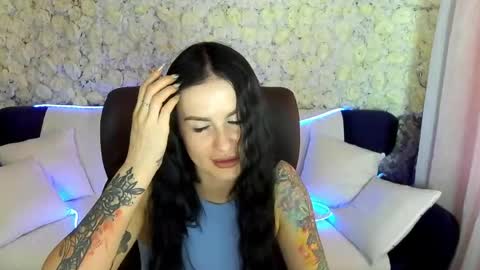 Anna online show from 05/08/26, 06:08