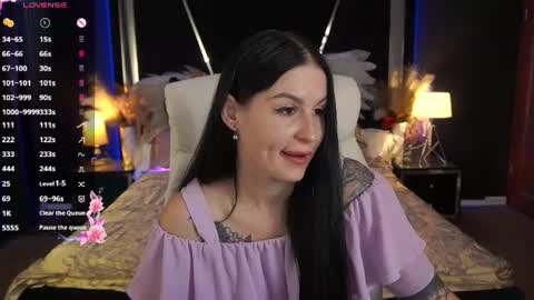 Snapshot of amberdismond chatting on 07/01/26, 05:53 Anna online show from 07/01/26, 05:53