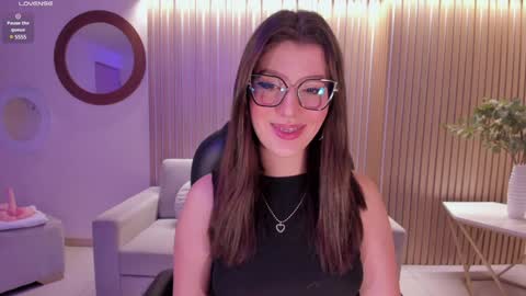 Amber  online show from 02/03/25, 08:46