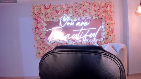 Amber  online show from 02/17/25, 07:53