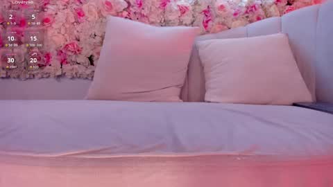 Amber  online show from 02/19/25, 01:51