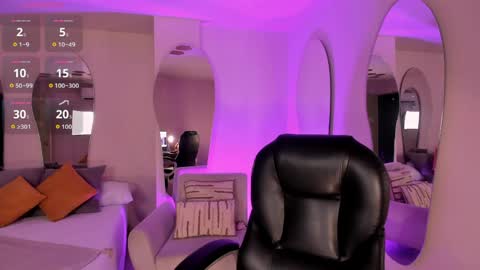 Amber  online show from 04/03/26, 08:07