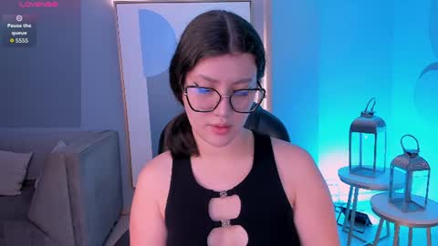 Snapshot of amberfarrell chatting on 06/13/26, 08:18 Amber online show from 06/13/26, 08:18