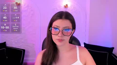 Snapshot of amberfarrell chatting on 06/27/26, 08:14 Amber online show from 06/27/26, 08:14