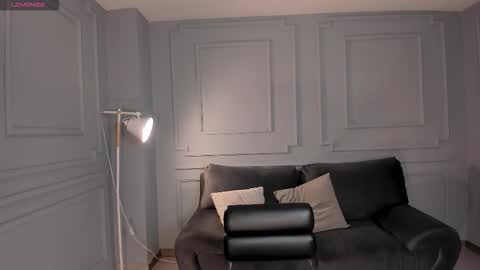 Amber Fox online show from 12/05/25, 11:52