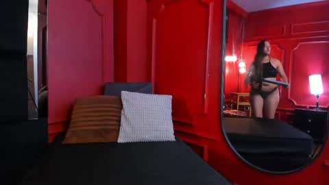 Amber Hanks online show from 05/05/26, 11:51