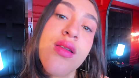 Amber Hanks online show from 05/21/26, 12:01