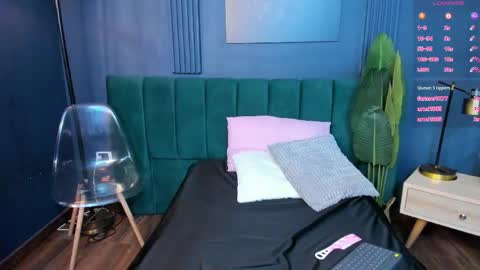 Amber Hanks online show from 05/23/26, 07:07