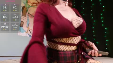 Snapshot of amberhavoc chatting on 04/28/26, 02:10 Amber Havoc online show from 04/28/26, 02:10