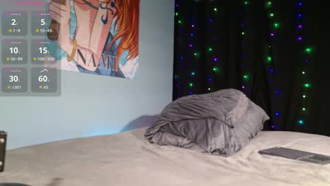Snapshot of amberhavoc chatting on 05/19/26, 01:56 Amber Havoc online show from 05/19/26, 01:56