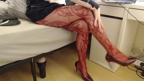 Amber online show from 04/26/26, 07:33