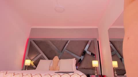 Amber  online show from 01/31/25, 11:56