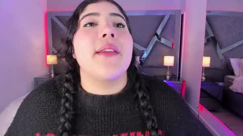 Amber  online show from 02/11/25, 06:11