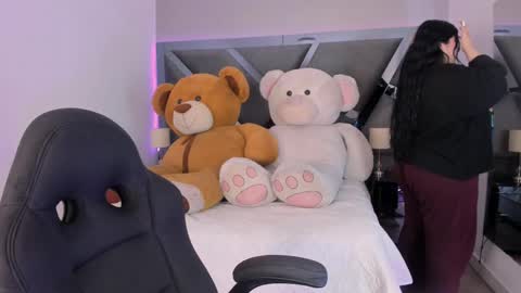 Amber  online show from 09/29/25, 11:59