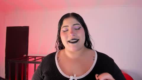 Amber  online show from 02/02/26, 11:53