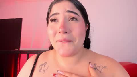 Amber  online show from 02/10/26, 11:47