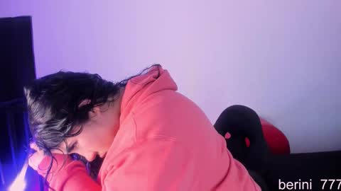 Amber  online show from 02/23/26, 12:02