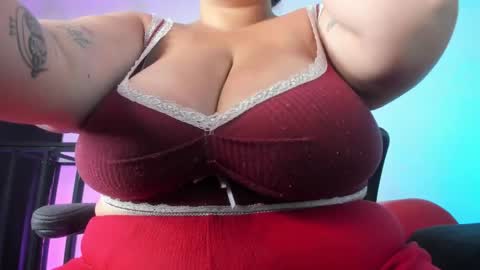 Amber  online show from 04/07/26, 11:43