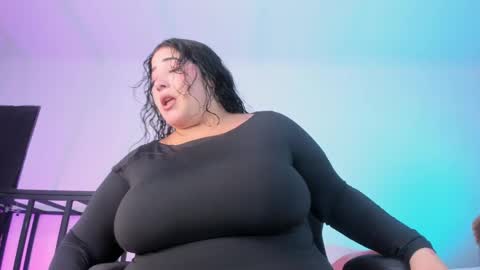 Amber  online show from 04/13/26, 12:10