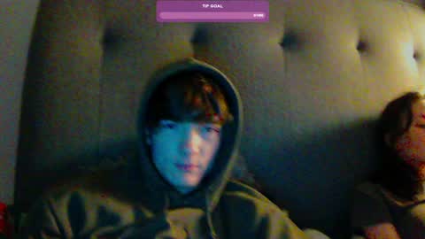 AmberIsPurple online show from 12/31/24, 02:40