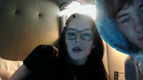 AmberIsPurple online show from 03/05/25, 11:27