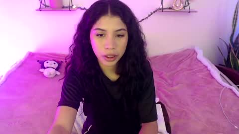 Amber Jeong online show from 12/13/24, 03:05