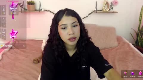 Amber Jeong online show from 12/14/24, 12:11