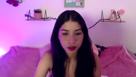 Amber Jeong online show from 12/22/24, 08:58