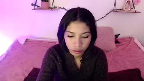 Amber Jeong online show from 12/24/24, 05:55