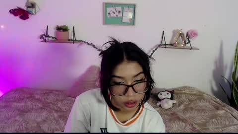 Amber Jeong online show from 01/09/25, 02:11