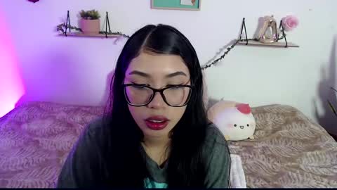 Amber Jeong online show from 01/13/25, 11:49