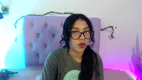 Amber Jeong online show from 01/17/25, 11:29