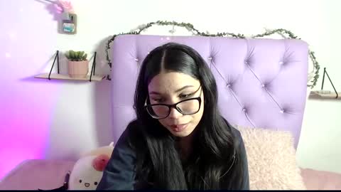 Amber Jeong online show from 02/03/25, 09:50